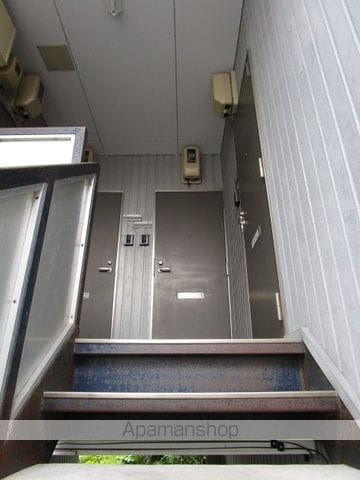 タウンハウス・タマの外観写真