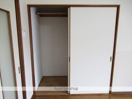 Ｋ＆Ｍ加賀野[1K/26.08m2]の収納