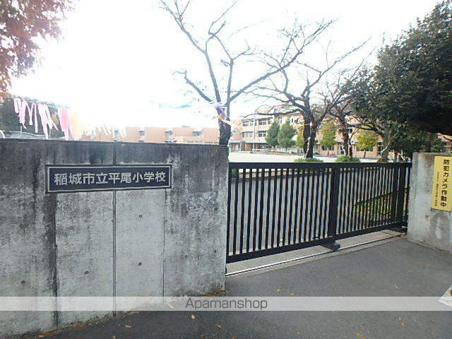 シティホームズ中山の周辺写真