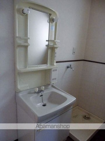 プレジール高木の内装写真