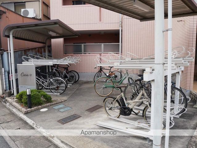 カーサVのその他写真