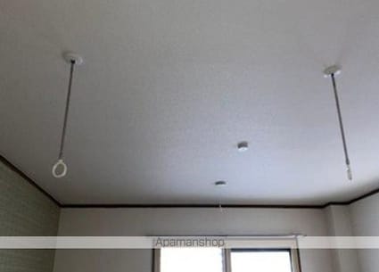 グレースハウス[1K/26.13m2]のその他設備2