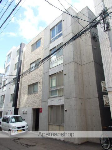 BELLA CASAの外観写真