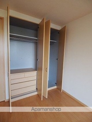 セレーノ[1K/29.75m2]の収納