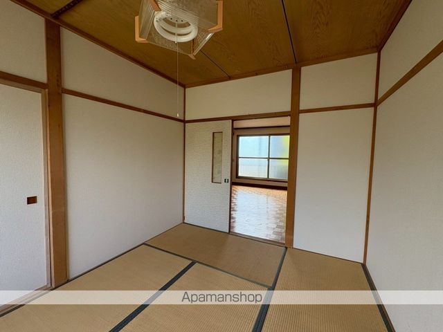 ハイツ髙橋No1の内装写真