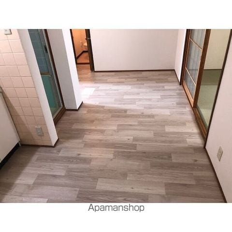 第2竹田ビルの内装写真