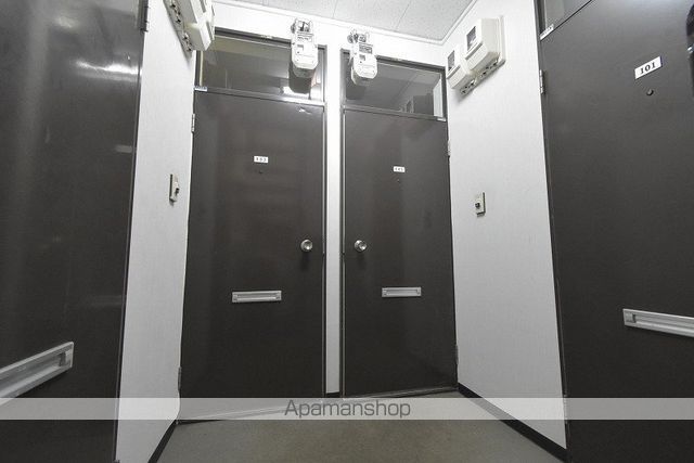 グリーンヒル月寒の内装写真
