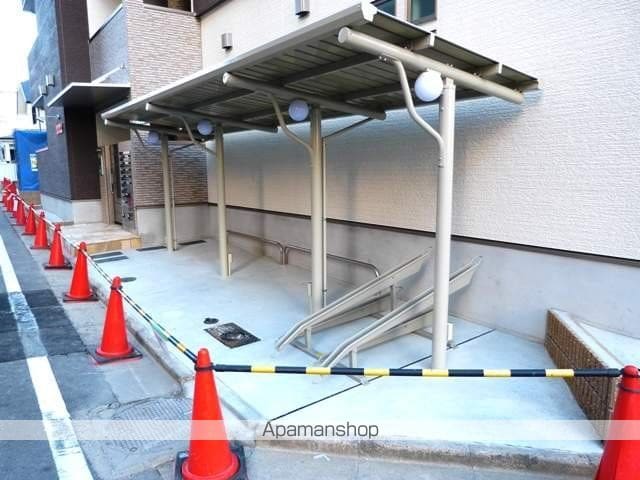 フジパレス吉田本町II番館のその他写真