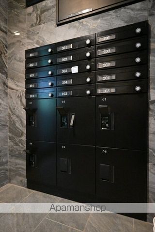 APARTMENT小石川後楽園のその他写真