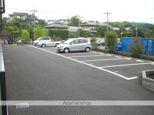 レオパレスＯＨＹＡＴＯ　Ⅱ 110 ｜ 神奈川県川崎市宮前区菅生４丁目13-5（賃貸マンション1K・1階・20.81㎡） その25