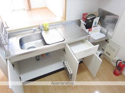 長野県長野市川中島町御厨[1LDK/46.51m2]の内装8