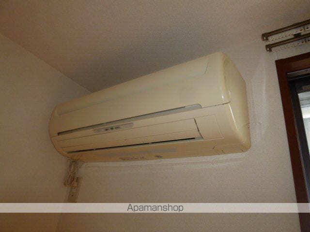 シャーメゾンシャリテ A棟の内装写真
