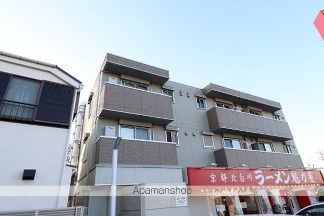 練馬区谷原５丁目&nbsp;3階建&nbsp;築8年のイメージ