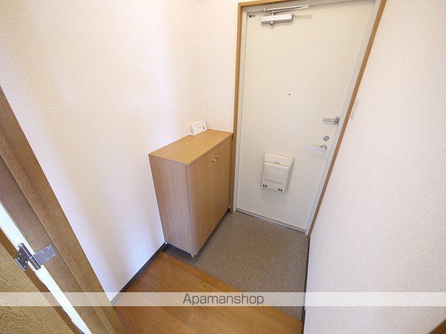 ピュアライフ坂井の内装写真