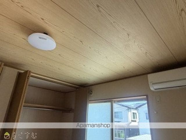 モカパレスの内装写真
