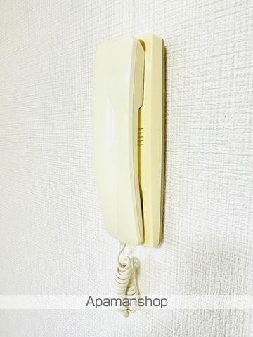ルゼロIIの内装写真