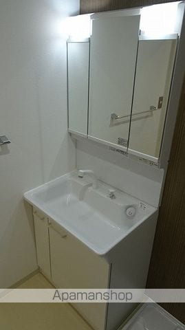 PLAZA新園町の内装写真