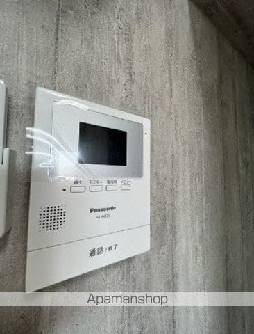 モダンハウス大和の内装写真