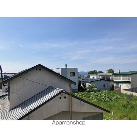 メゾンオピスIIIの内装写真