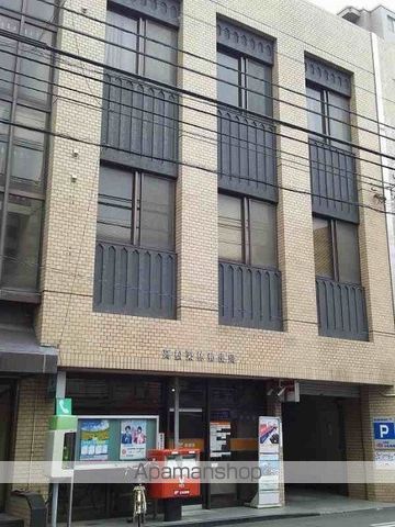 apartment Mの周辺写真