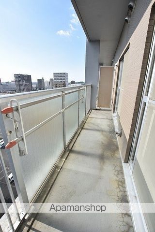 ベルマージュII522の内装写真