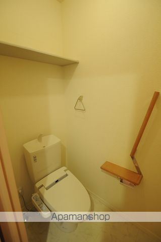シャーメゾン錦Bの内装写真