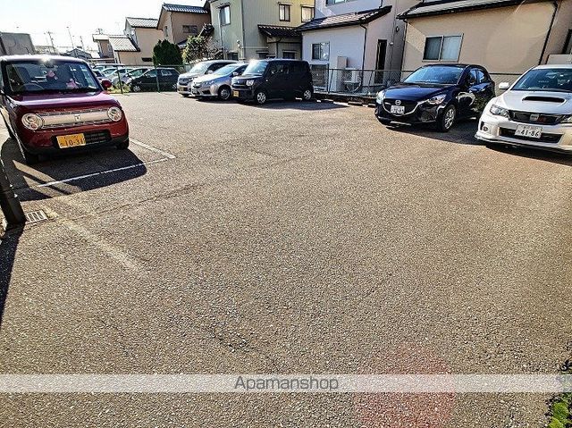 シェモア駅西のその他写真