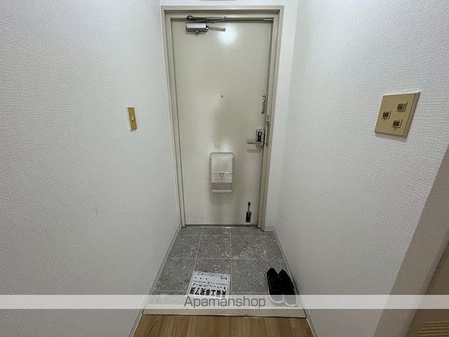 レクシア布施の内装写真