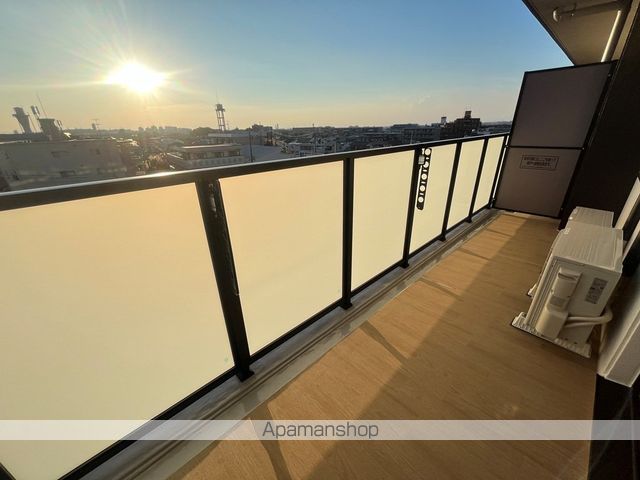 S−RESIDENCE上社AUREATEの内装写真