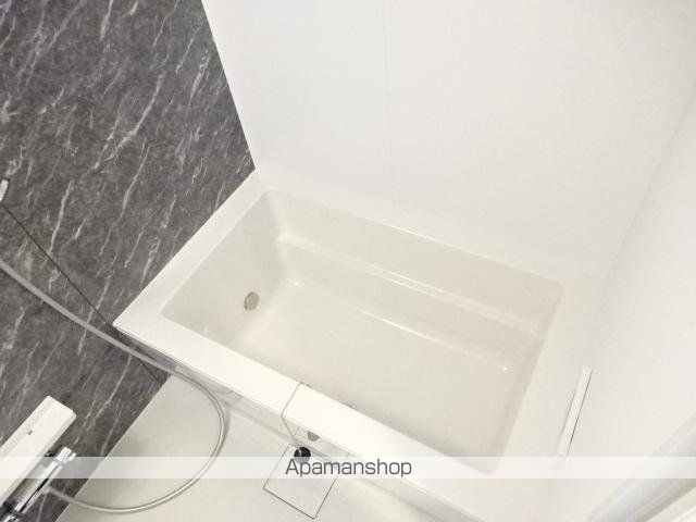 コンフォール横木の内装写真