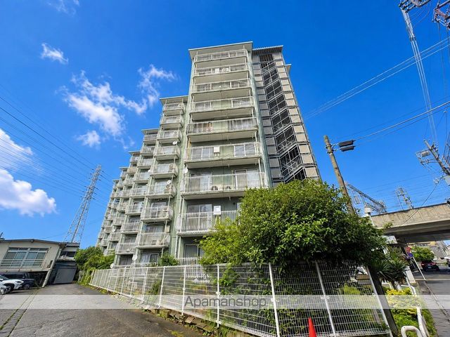 東武越谷サンライトマンション