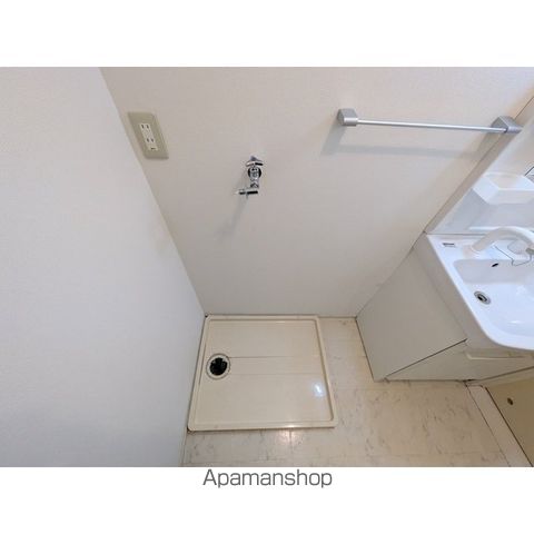 チェリーヒルの内装写真
