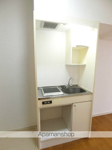 グラン逆瀬川の内装写真