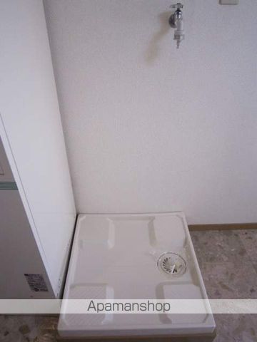 プラセール高橋の内装写真