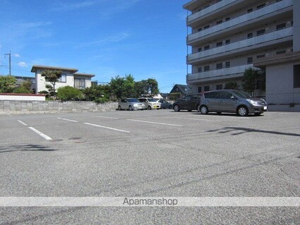 サンプローチ[1K/27.35m2]の外観5