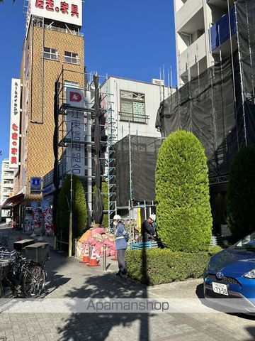 METSA MORISHITAの周辺写真