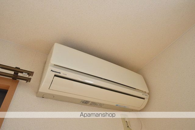 ヴィラ・グレイス Aの内装写真