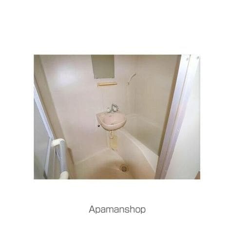 グレイシスS.K.Bの内装写真