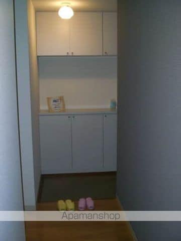プリマベラ石田Aの内装写真