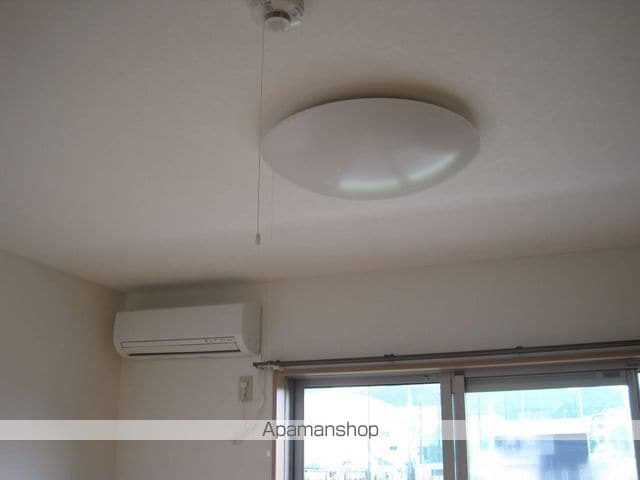 マンションEXVの内装写真