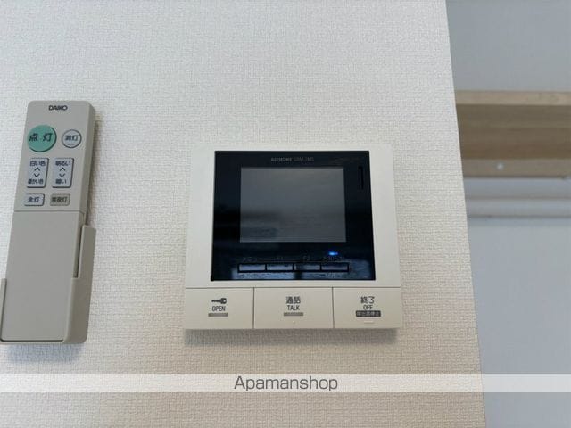 SANA泉中央の内装写真