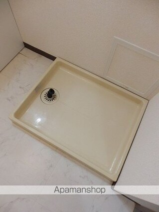 ペルル稲毛[3LDK/67.78m2]の内装4