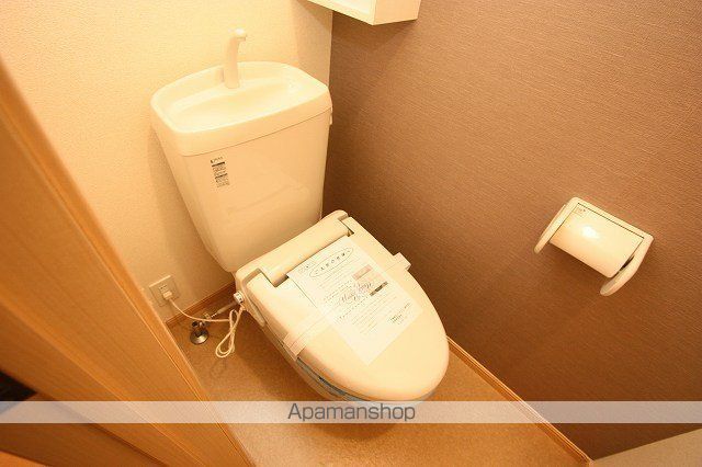 アルモニーの内装写真