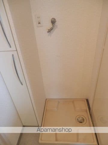 サンクレイドル立川錦町弐番館の内装写真