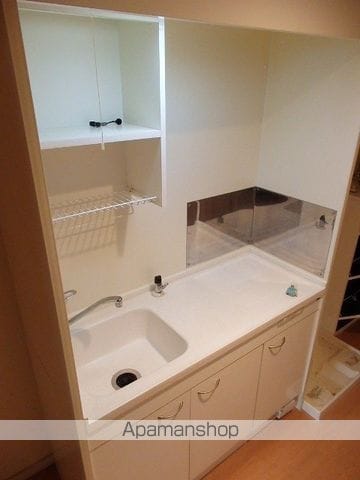 compartment環状通の内装写真