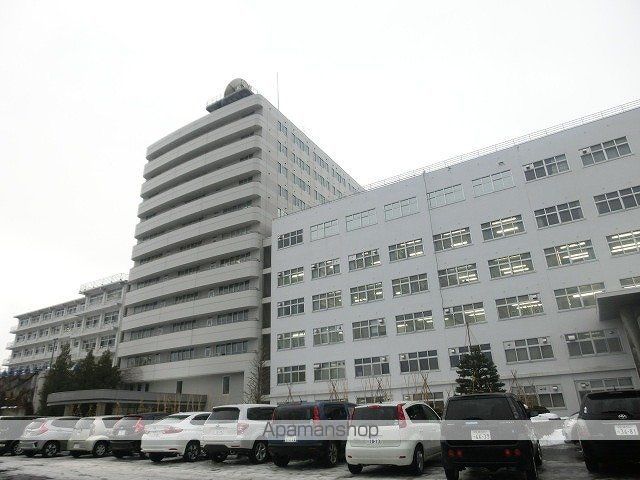 ロイヤルマンションの周辺写真