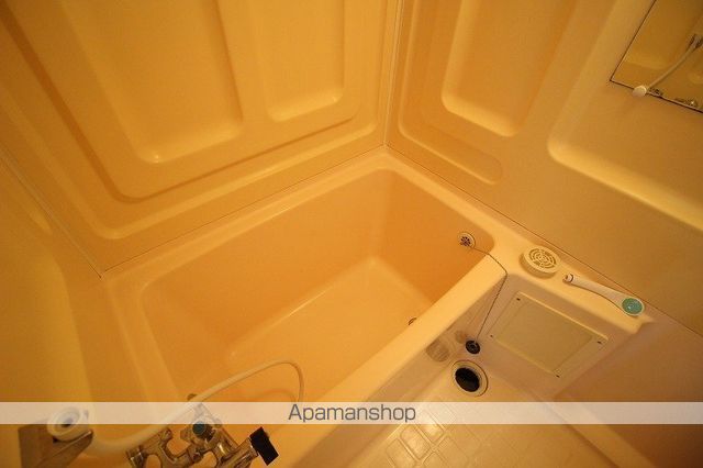 丸京マンションの内装写真