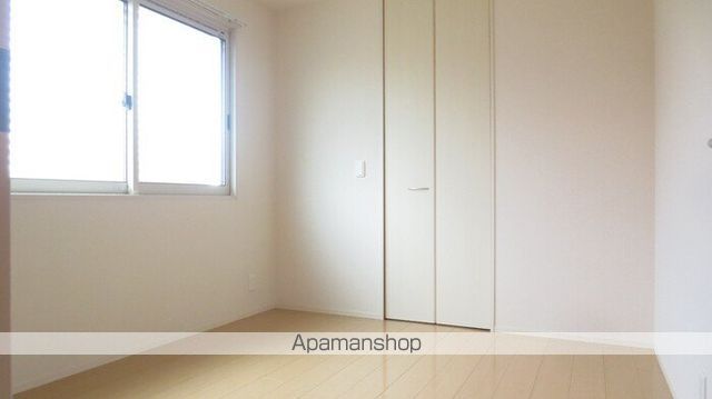 フルールの内装写真