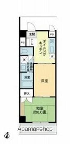 間取り：212054929724