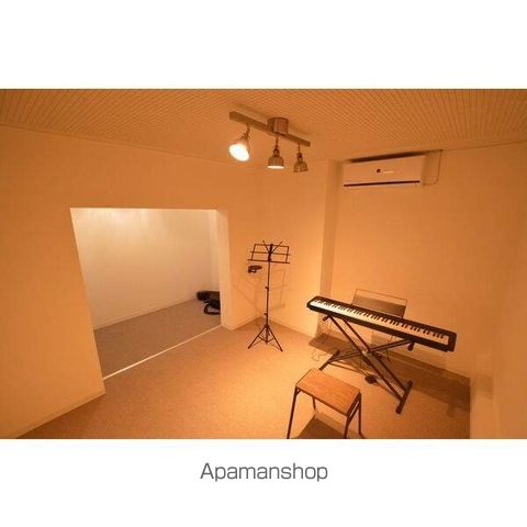 ステータスアパートメント長久手の内装写真